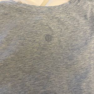 Lululemon Love Long Sleeve Tee!